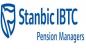 Stanbic IBTC Pension Managers Limited logo